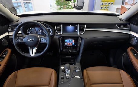 Infiniti QX50 II, 2026 год, 5 370 000 рублей, 17 фотография