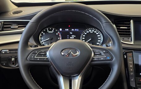 Infiniti QX50 II, 2026 год, 5 370 000 рублей, 19 фотография