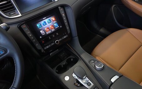 Infiniti QX50 II, 2026 год, 5 370 000 рублей, 23 фотография