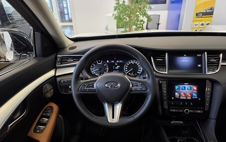 Infiniti QX50 II, 2026 год, 5 370 000 рублей, 18 фотография