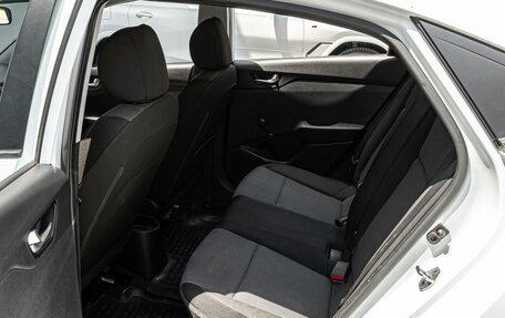 Hyundai Solaris II рестайлинг, 2020 год, 1 348 000 рублей, 11 фотография