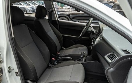 Hyundai Solaris II рестайлинг, 2020 год, 1 348 000 рублей, 8 фотография