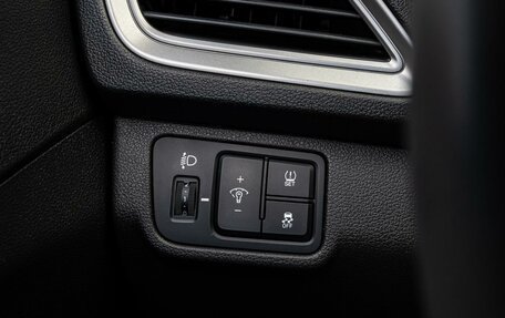 Hyundai Solaris II рестайлинг, 2020 год, 1 348 000 рублей, 16 фотография