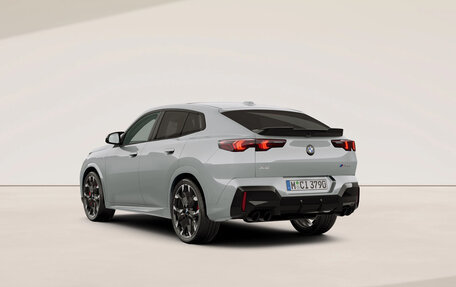 BMW X2, 2025 год, 6 892 487 рублей, 2 фотография