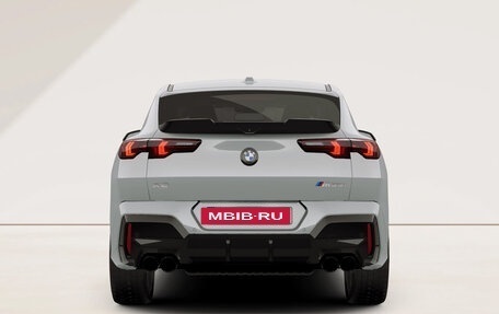 BMW X2, 2025 год, 6 892 487 рублей, 5 фотография