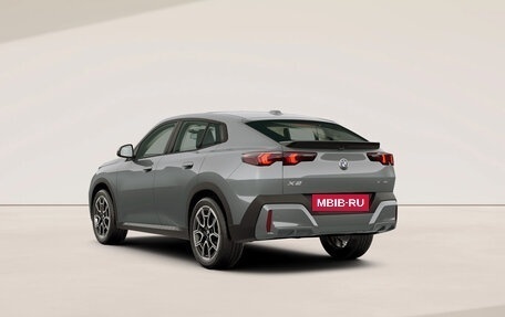 BMW X2, 2025 год, 6 892 487 рублей, 7 фотография