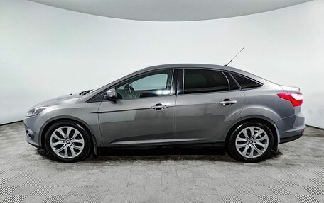 Ford Focus III, 2013 год, 800 000 рублей, 8 фотография