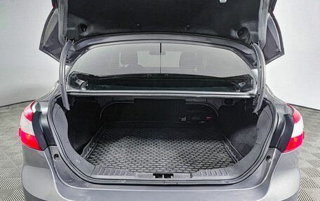 Ford Focus III, 2013 год, 800 000 рублей, 10 фотография