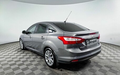Ford Focus III, 2013 год, 800 000 рублей, 7 фотография