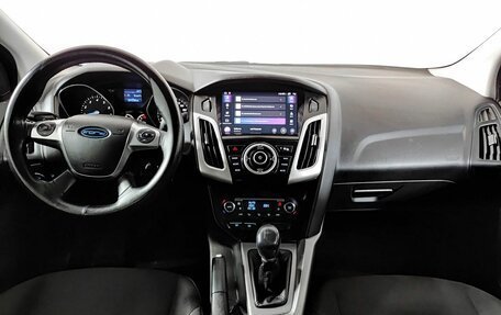 Ford Focus III, 2013 год, 800 000 рублей, 14 фотография