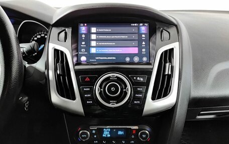 Ford Focus III, 2013 год, 800 000 рублей, 15 фотография
