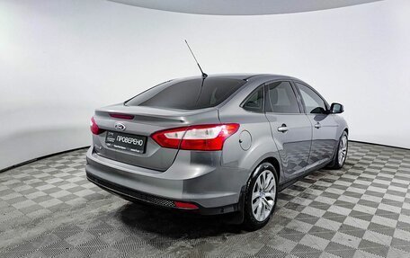 Ford Focus III, 2013 год, 800 000 рублей, 5 фотография