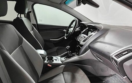 Ford Focus III, 2013 год, 800 000 рублей, 11 фотография