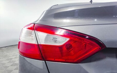 Ford Focus III, 2013 год, 800 000 рублей, 9 фотография