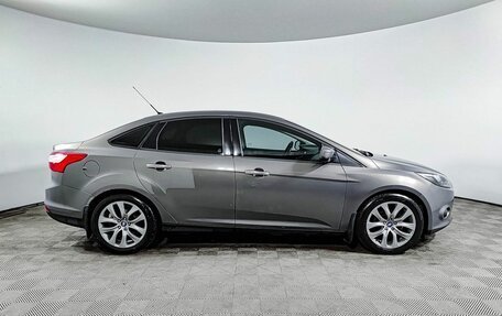 Ford Focus III, 2013 год, 800 000 рублей, 4 фотография