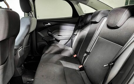 Ford Focus III, 2013 год, 800 000 рублей, 12 фотография