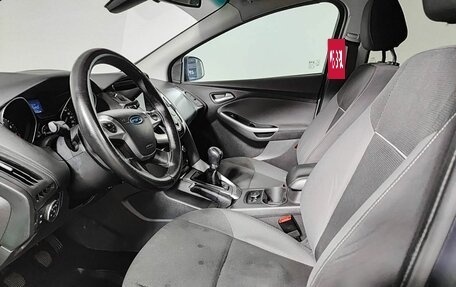 Ford Focus III, 2013 год, 800 000 рублей, 16 фотография