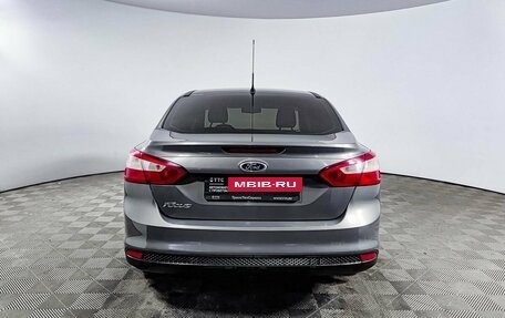 Ford Focus III, 2013 год, 800 000 рублей, 6 фотография