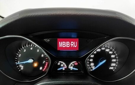 Ford Focus III, 2013 год, 800 000 рублей, 13 фотография