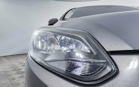 Ford Focus III, 2013 год, 800 000 рублей, 17 фотография