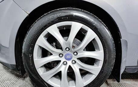 Ford Focus III, 2013 год, 800 000 рублей, 18 фотография