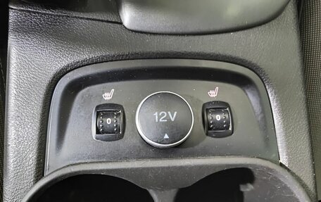 Ford Focus III, 2013 год, 800 000 рублей, 20 фотография