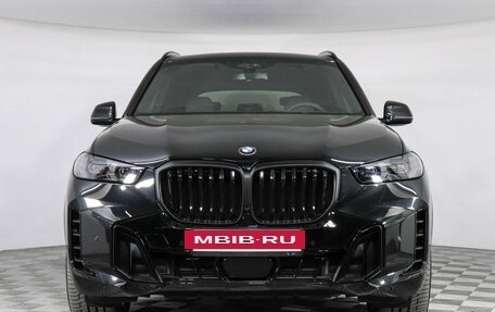 BMW X5, 2025 год, 1 400 000 рублей, 2 фотография