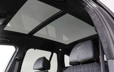 BMW X5, 2025 год, 1 400 000 рублей, 17 фотография