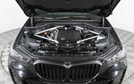 BMW X5, 2025 год, 1 400 000 рублей, 18 фотография