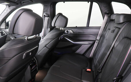 BMW X5, 2025 год, 1 400 000 рублей, 22 фотография