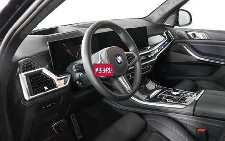 BMW X5, 2025 год, 12 900 000 рублей, 21 фотография
