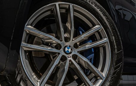 BMW X3, 2018 год, 4 340 000 рублей, 9 фотография