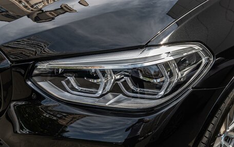 BMW X3, 2018 год, 4 340 000 рублей, 8 фотография