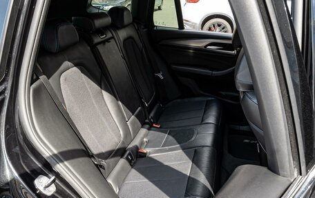 BMW X3, 2018 год, 4 340 000 рублей, 17 фотография