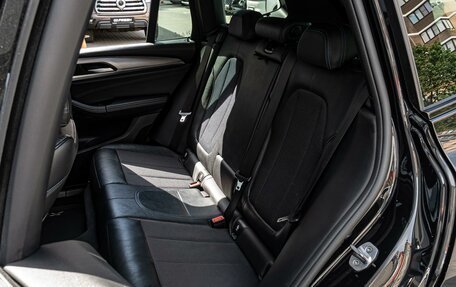 BMW X3, 2018 год, 4 340 000 рублей, 19 фотография