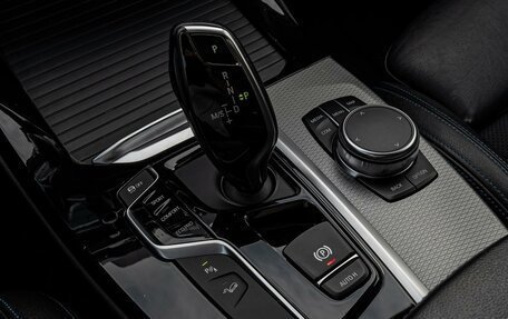 BMW X3, 2018 год, 4 340 000 рублей, 22 фотография