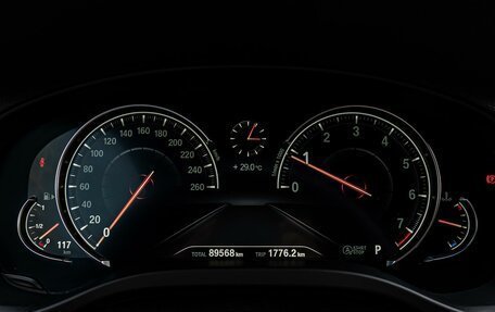BMW X3, 2018 год, 4 340 000 рублей, 27 фотография