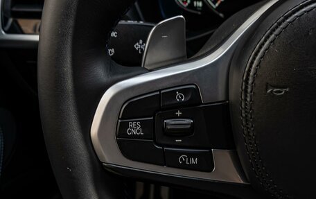 BMW X3, 2018 год, 4 340 000 рублей, 29 фотография