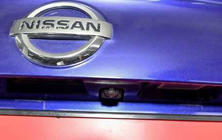 Nissan Qashqai, 2014 год, 1 450 000 рублей, 17 фотография