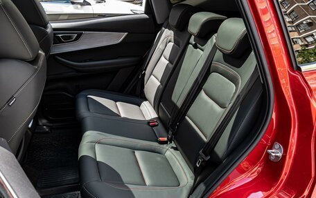 Chery Tiggo 7 Pro, 2022 год, 1 800 000 рублей, 9 фотография
