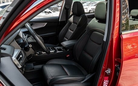 Chery Tiggo 7 Pro, 2022 год, 1 800 000 рублей, 10 фотография