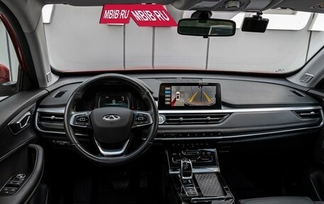 Chery Tiggo 7 Pro, 2022 год, 1 800 000 рублей, 6 фотография