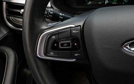 Chery Tiggo 7 Pro, 2022 год, 1 800 000 рублей, 19 фотография