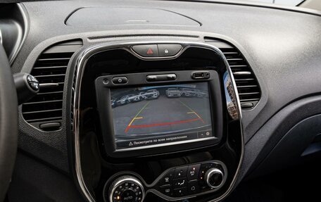 Renault Kaptur I рестайлинг, 2017 год, 1 425 000 рублей, 13 фотография