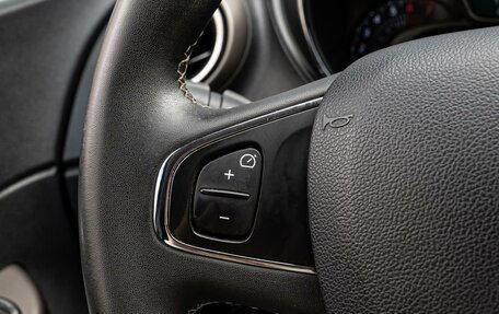Renault Kaptur I рестайлинг, 2017 год, 1 425 000 рублей, 14 фотография