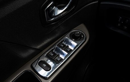 Renault Kaptur I рестайлинг, 2017 год, 1 425 000 рублей, 19 фотография