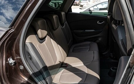 Renault Kaptur I рестайлинг, 2017 год, 1 425 000 рублей, 7 фотография