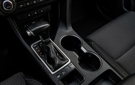 KIA Sportage IV рестайлинг, 2019 год, 2 135 000 рублей, 12 фотография