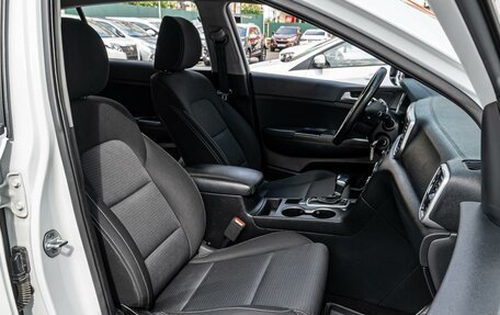 KIA Sportage IV рестайлинг, 2019 год, 2 135 000 рублей, 8 фотография