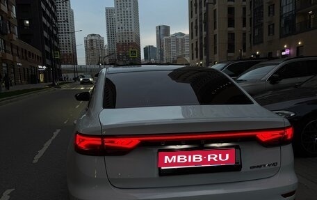 Geely Emgrand, 2024 год, 1 750 000 рублей, 1 фотография
